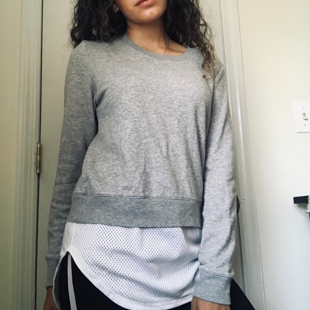 Adidas Top